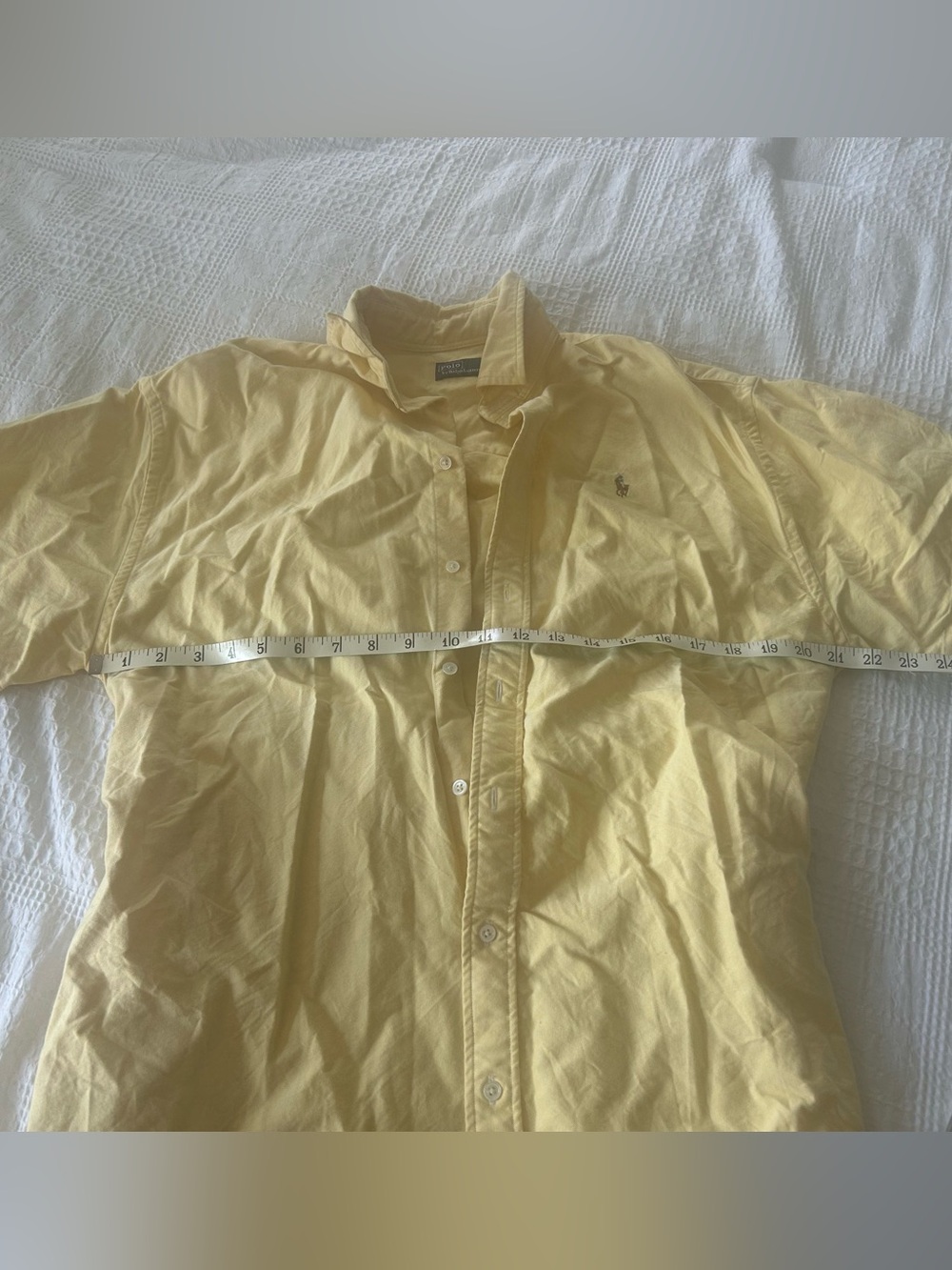 Polo Ralph Lauren Midi Dress - Picture 6 of 6